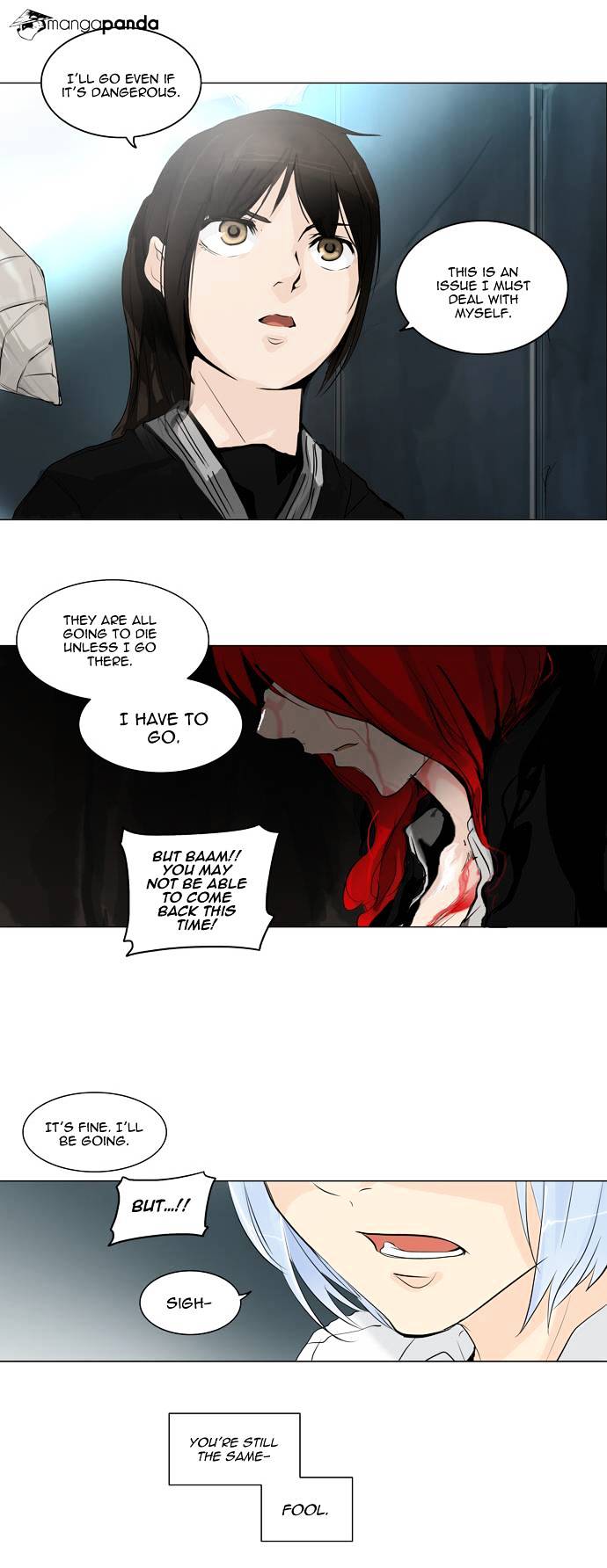 Tower of God, Chapter 178 image 14